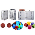 China mould molding supplier made for covers lid plastic injection moulds